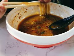 -无名缘米粉(华冠购物中心店)