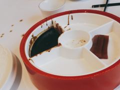 -月福京味斋·烤鸭店·北京菜(鼓楼总店)