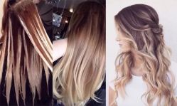 点击看大图 -KIMI HAIR SALON·烫染设计店