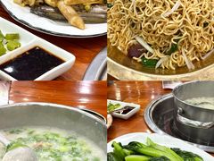 -盈田盈粥庄(黄兴公园店)