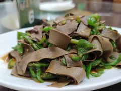 -农家小院(朱雀桥店)