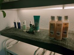 -美奈サロン美甲美睫皮肤管理