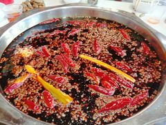 -枇杷园食为鲜火锅(南山店)