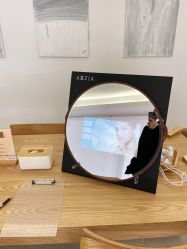 -美奈サロン美甲美睫皮肤管理