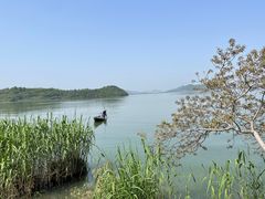 -东钱湖旅游度假区