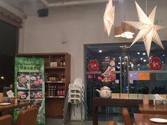 大堂-香江小厨 The Kitchen(香江俱乐部店)
