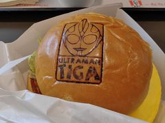 -肯德基(杭州永安店)