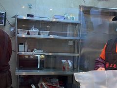 -三毛烤鸡(清泰街店)