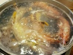 -凯华海鲜火锅·传承三十六年