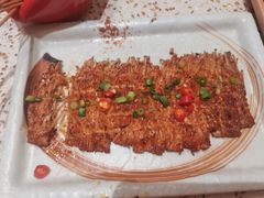 -小董哥烤串·爆汁大油边(故宫店)