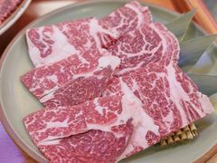 -大田家•炭火烧肉酒场(大兴枣园店)