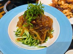 -良师门滨海人家·海鲜·家常菜(滨海城店)