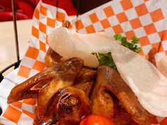 招牌乳鸽皇-避风塘(宝山万达店)