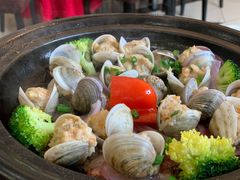 -温岭人家(红花北路店)