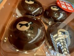 -好利来(朝外店)