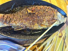 -正宗齐齐哈尔烤肉·齐牛哥鲜切炭火烤肉(杭州总店)