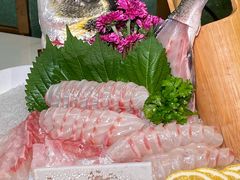 -喜聚薈·花膠雞海鮮火鍋(越秀店)