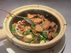啫啫牛舌-惠食佳(滨江大公馆店)