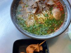 -云龙湖阿喆米线(云龙湖店)