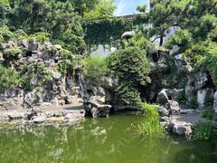 -何园