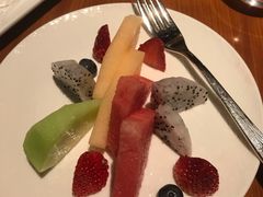 -北京丽晶酒店