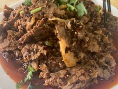 -玉香宫河州牛肉拉面