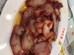 -澳门陈光记烧味饭店(万象城店)