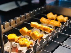 -很久以前羊肉串(中山公园店)