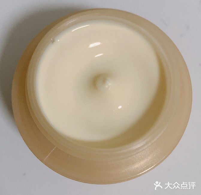 欧珀莱 冻龄霜