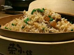 -荣小馆(温州智慧谷店)