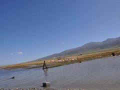 -青海湖国家重点风景名胜区