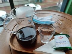 -GOIN CAFE 光阴咖啡馆