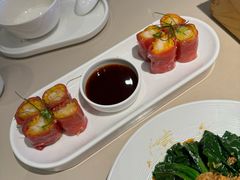 -蔡澜点心·粤菜(领展购物广场店)