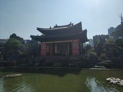 -粤剧艺术博物馆