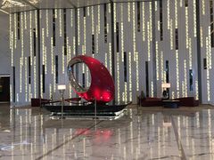-上海宝华万豪酒店