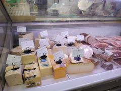 -绿叶子(春秀路店)