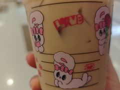 -瑞幸咖啡(凯德龙之梦莘庄店)