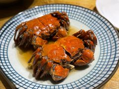 -南小蟹手工點心(三里屯店)