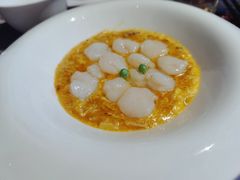 蟹粉虾仁-蟹榭·本帮江浙菜·蟹宴(五角场合生汇商场店)