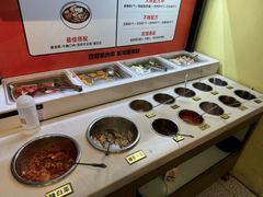 -嫩羊羊·延边烤串·朝鲜族美食(张家港美食街店)