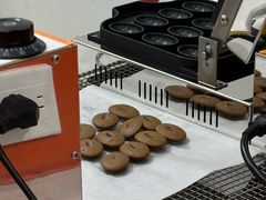 -莫朗核桃饼(虹泉路店)