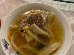 -徐记私厨(半淞园路店)