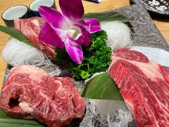 -吉秋田鲜和牛烧肉·肉档自选
