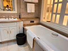 -平湖九龙山庄园圣马可酒店