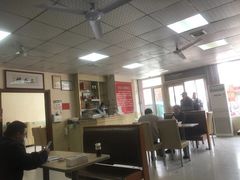 大堂-三盛楼饭店(四流中路店)