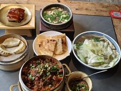 -古市香跷脚牛肉·非遗传承单位