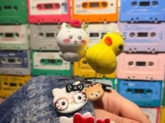 -姜胖胖无限自助烤肉(弹子石店)