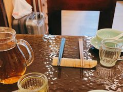 -五观堂素食(新华路店)