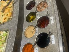 -海底捞火锅(汇一城店)