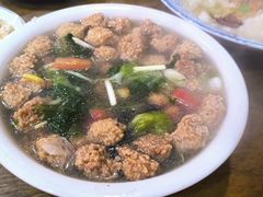 -杏花村水席楼·洛阳水席(老城十字街店)